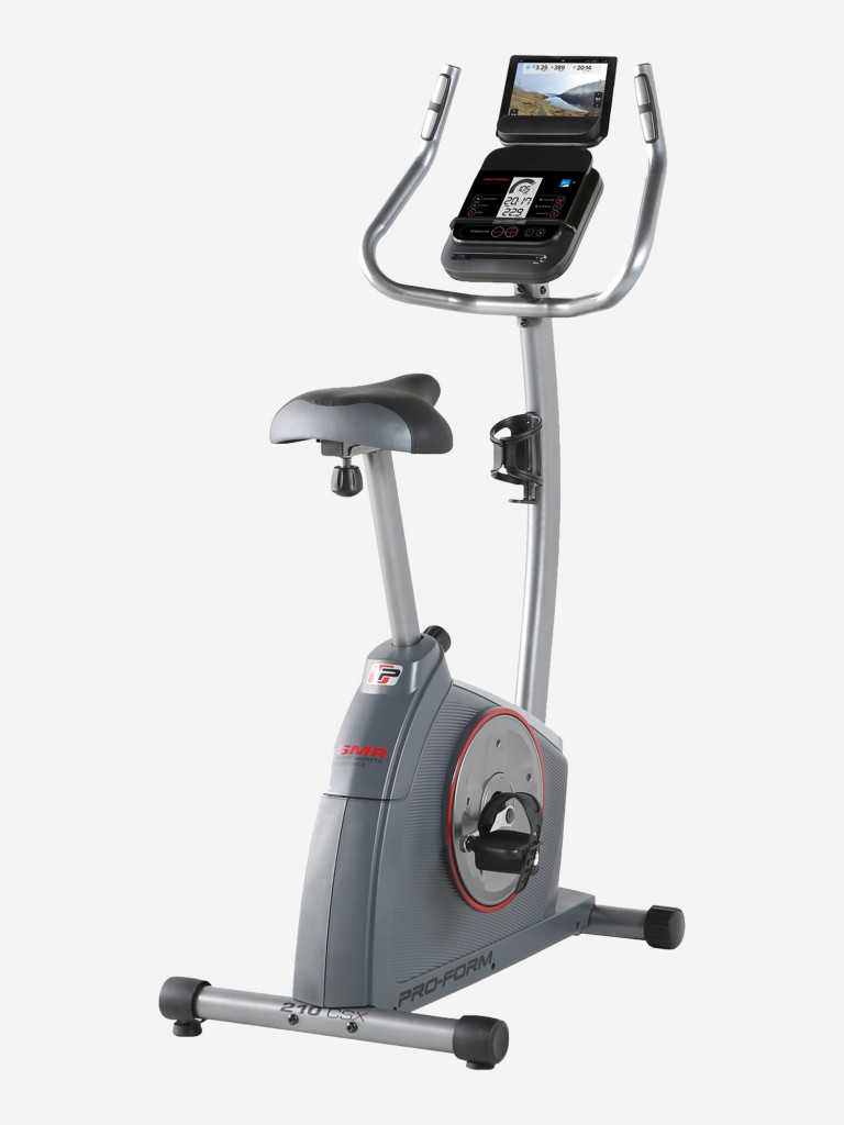 Proform 210 csx exercise bike on sale