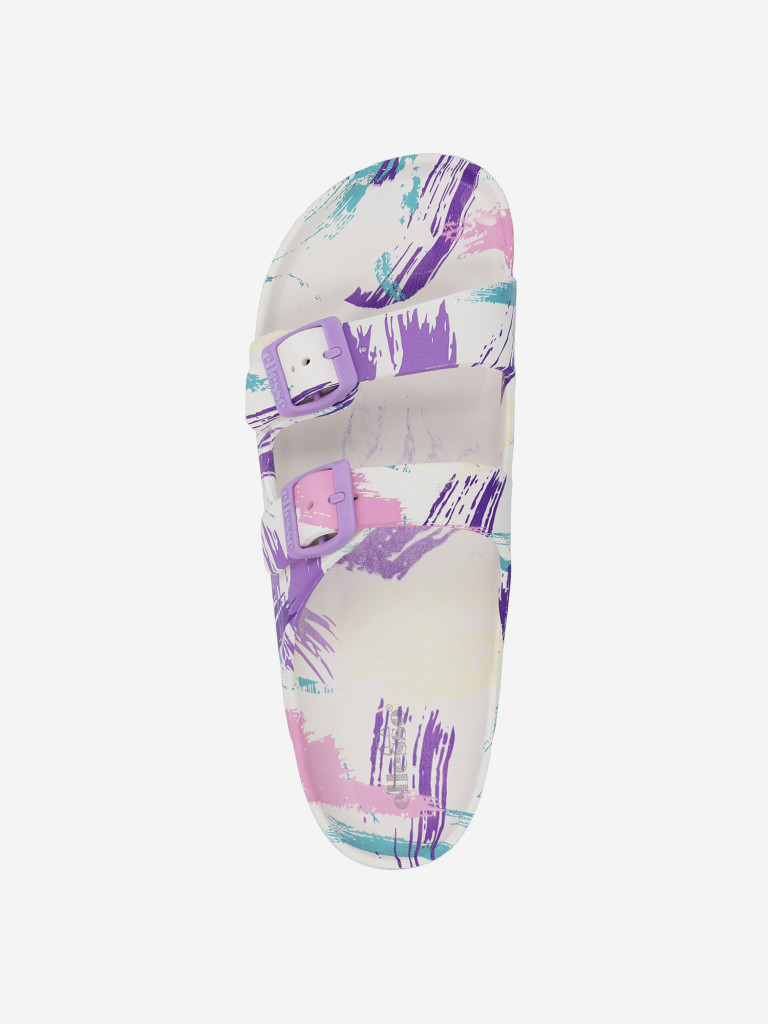 Шлепанцы женские Ellesse Beverly
