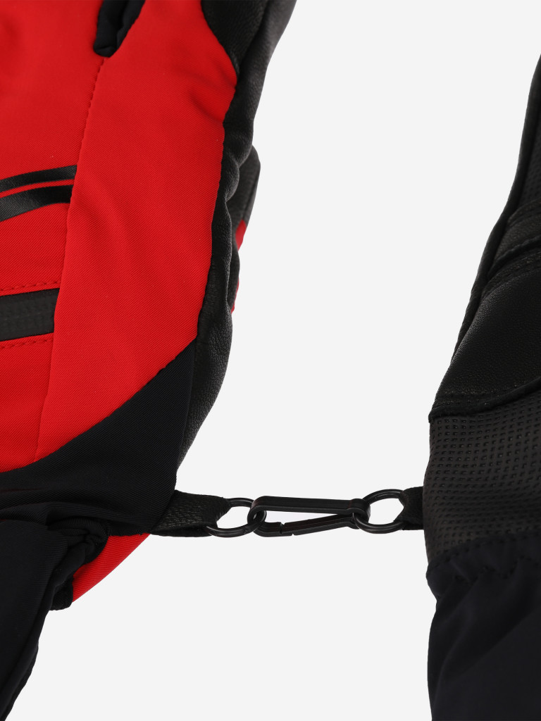 Перчатки мужские Descente Parker