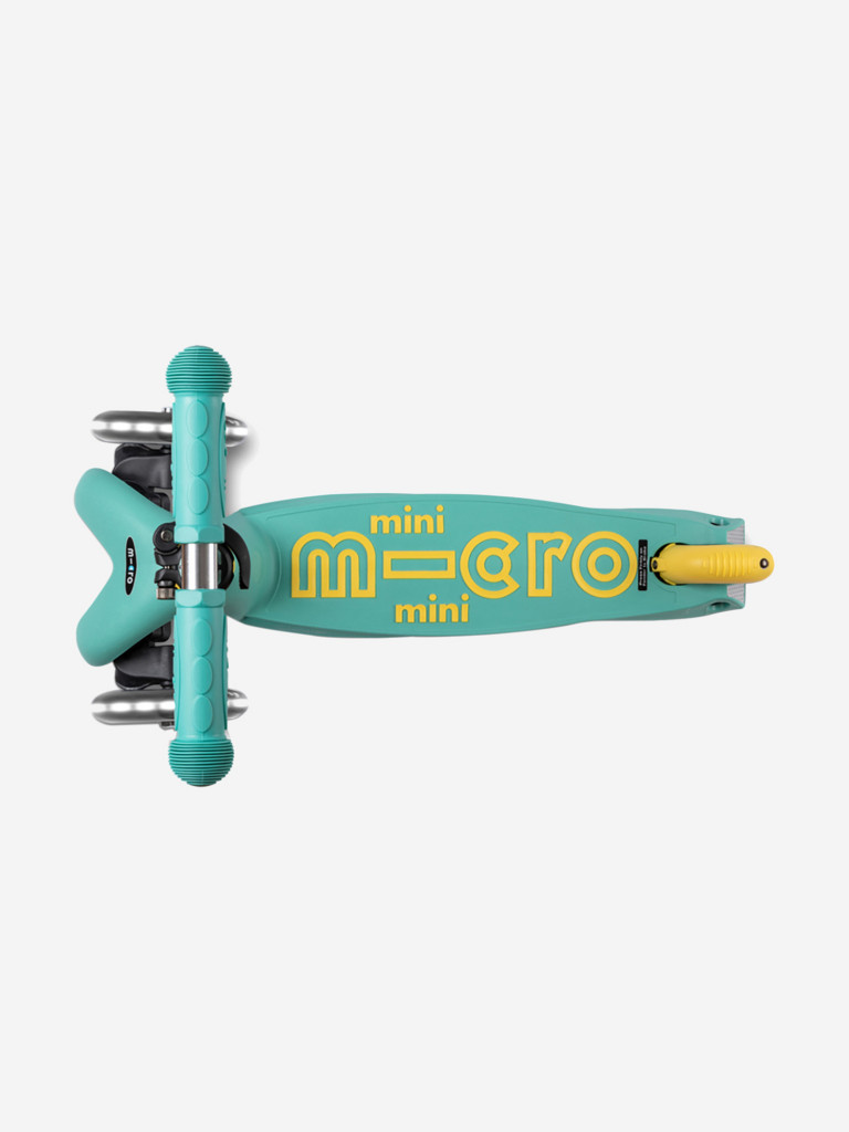 Самокат Micro Mini Deluxe ECO 2024