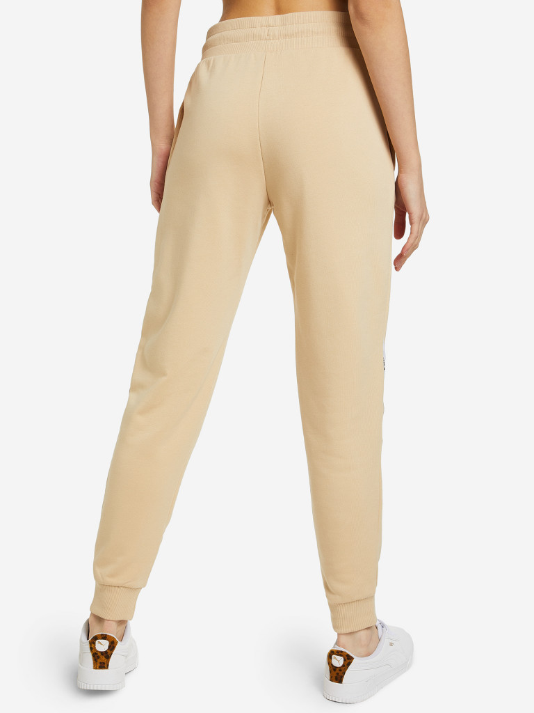 Брюки женские PUMA Tape