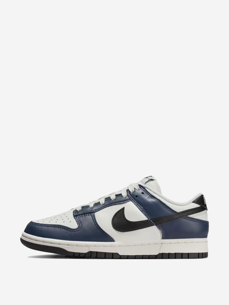 Кроссовки Nike Dunk Low Armory Navy