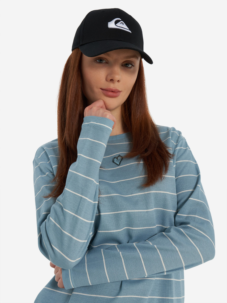 Бейсболка Quiksilver The Yuls Corner