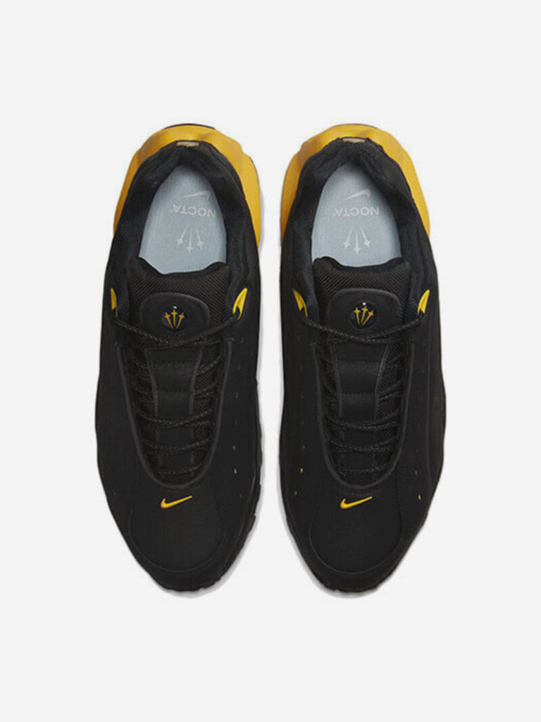 Кроссовки Nike X Nocta Drake Hot Step Air Terra