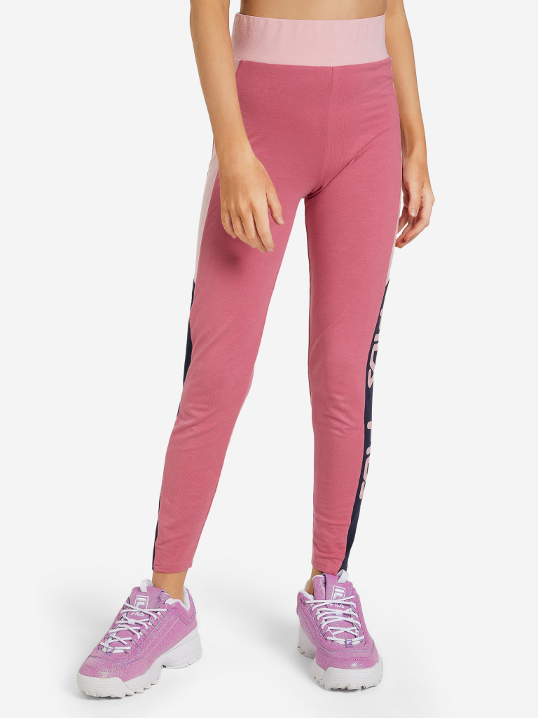 Легинсы для девочек FILA