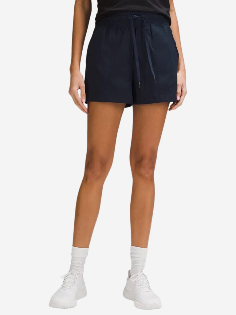 Шорты Lululemon Dance Studio Short 3.5"