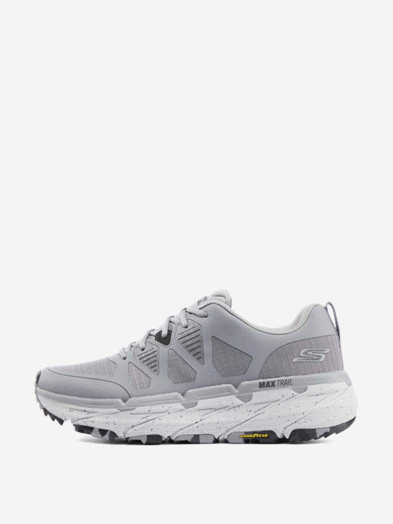 Кроссовки Skechers Max Cushioning