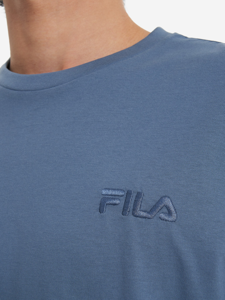 Футболка мужская FILA