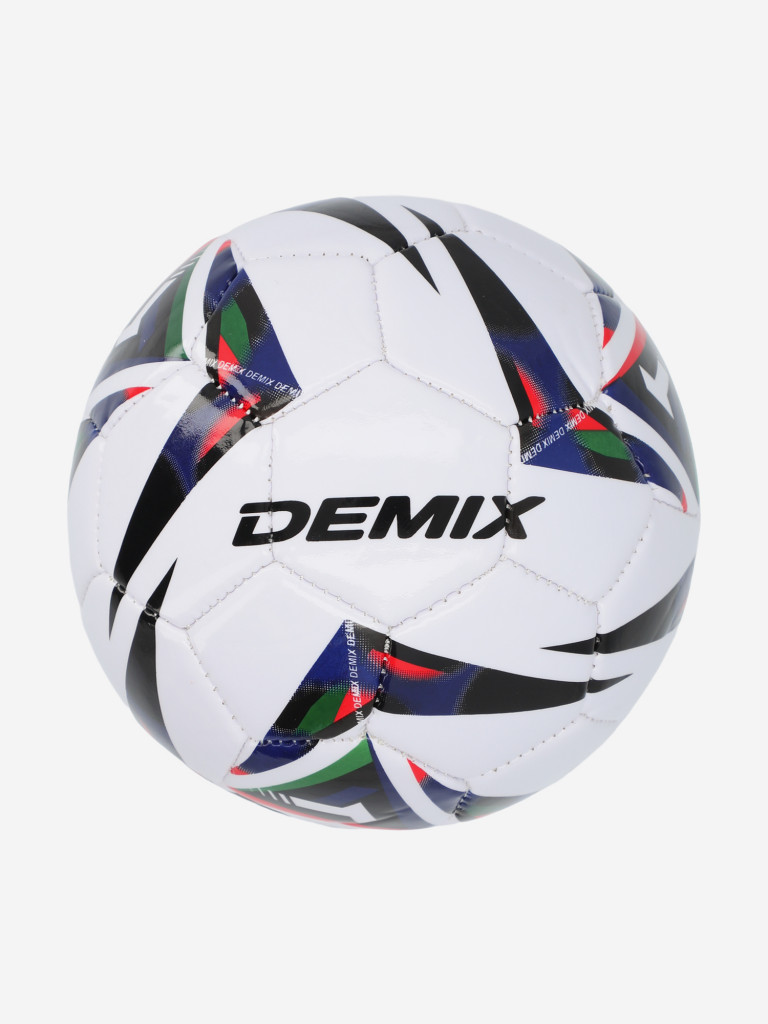 Мяч футбольный мини Demix DF900 Mini