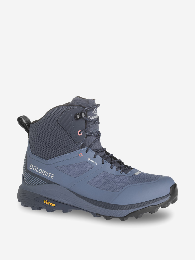 Ботинки женские Dolomite Nibelia Gore-Tex