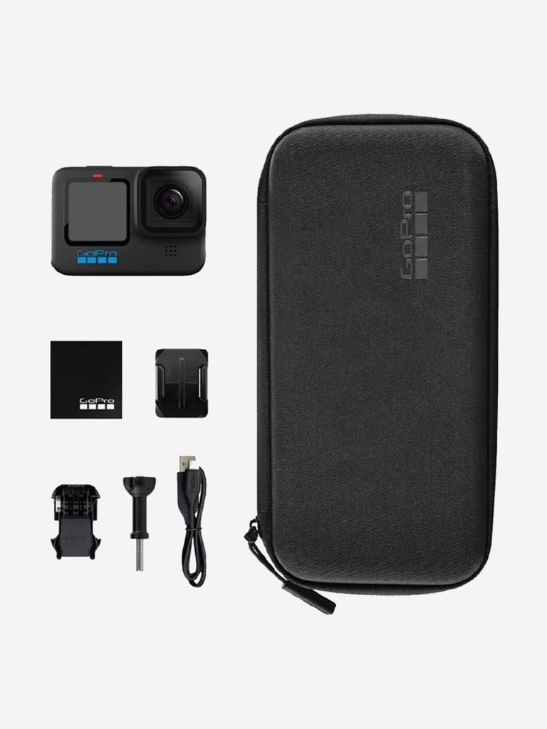 Экшн-камера GoPro HERO11 Black Edition CHDHX-111_RW