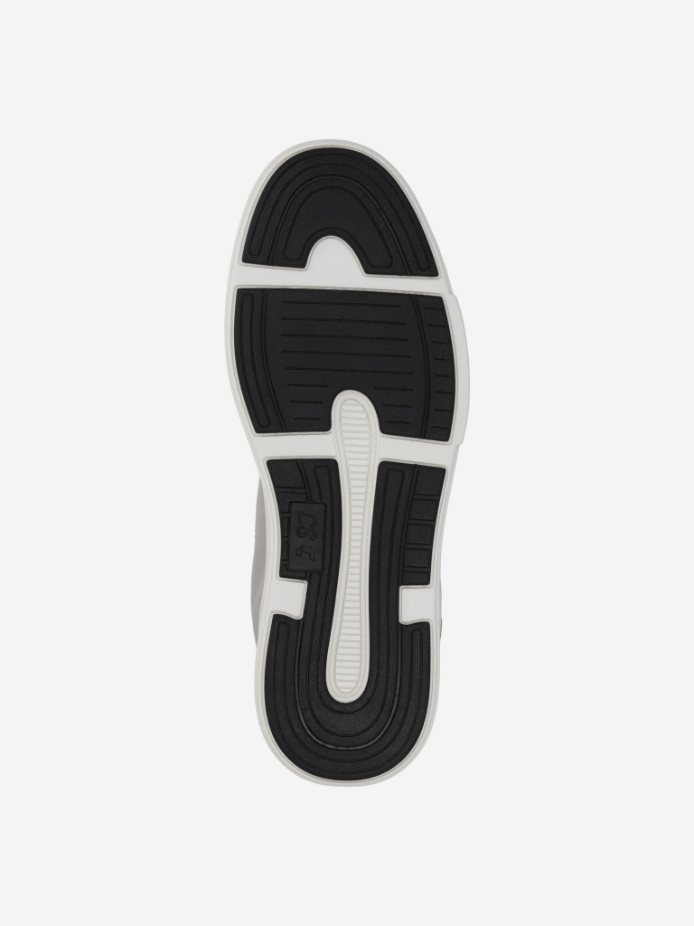 Кеды мужские Safety Jogger Hakim