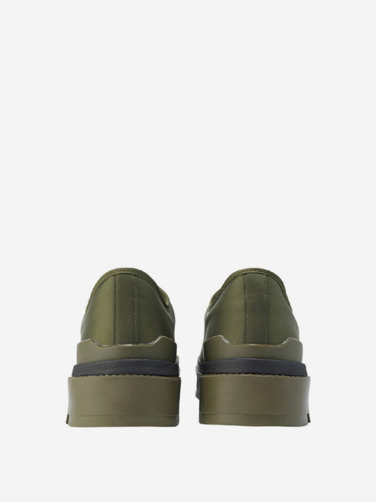 Onitsuka Tiger Hmr Peak Lo Low Casual Shoes Green