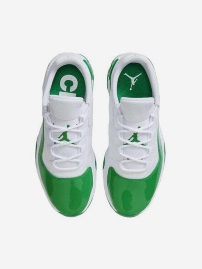 Кроссовки Jordan 11 Low