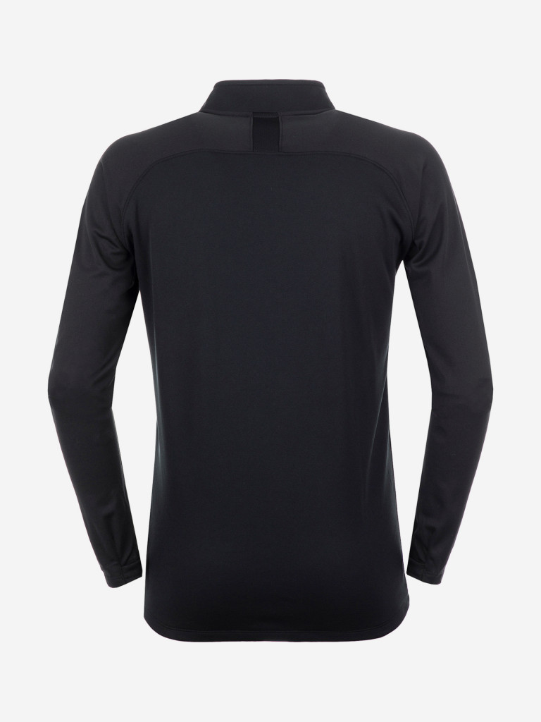 Джемпер футбольный мужской Nike Dri-FIT Academy