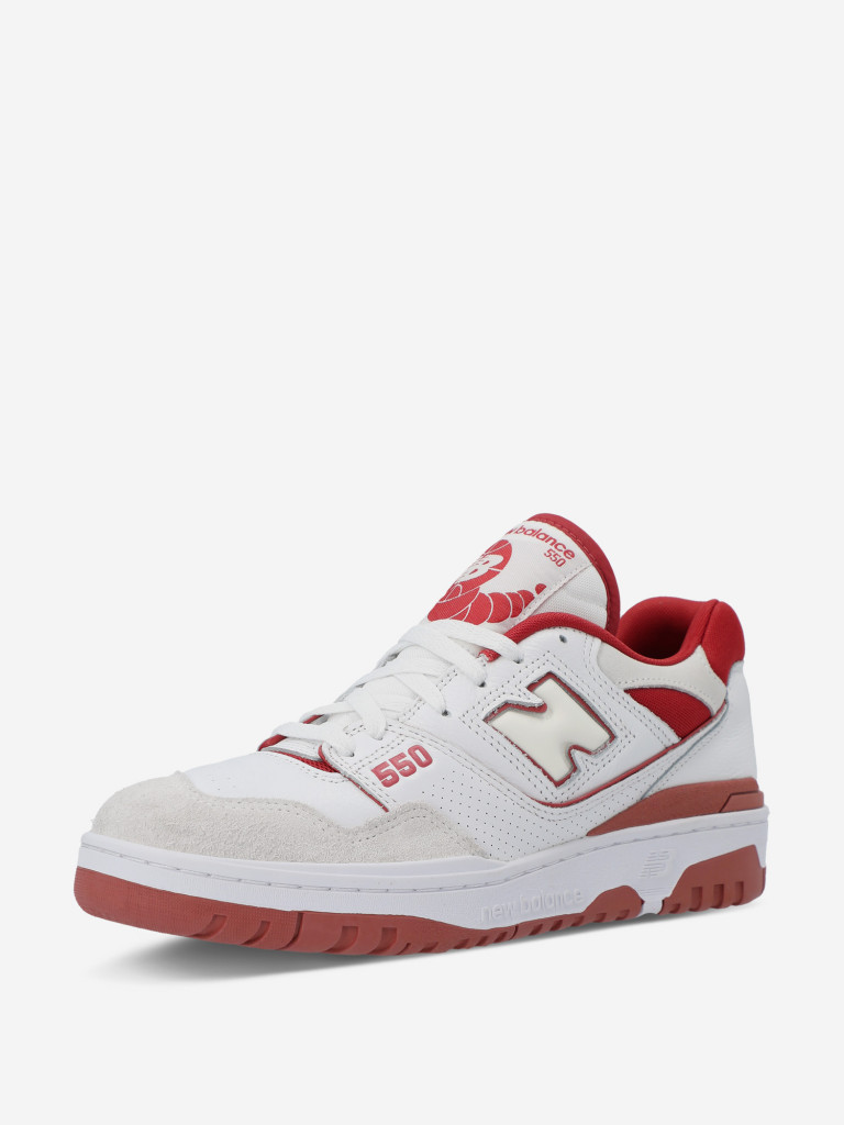 Кеды мужские New Balance 550
