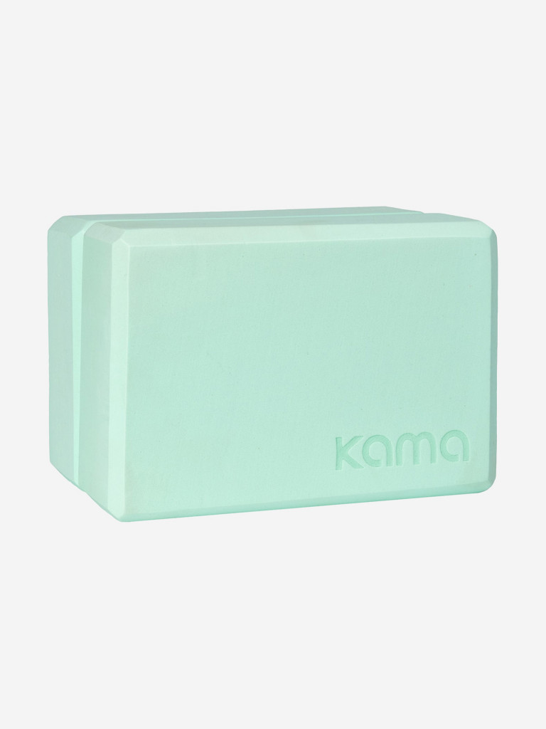 Блоки для йоги и фитнеса Kama, 2 шт.
