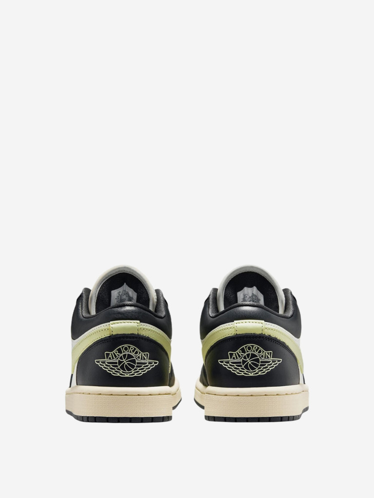 Кеды женские Nike Air Jordan 1