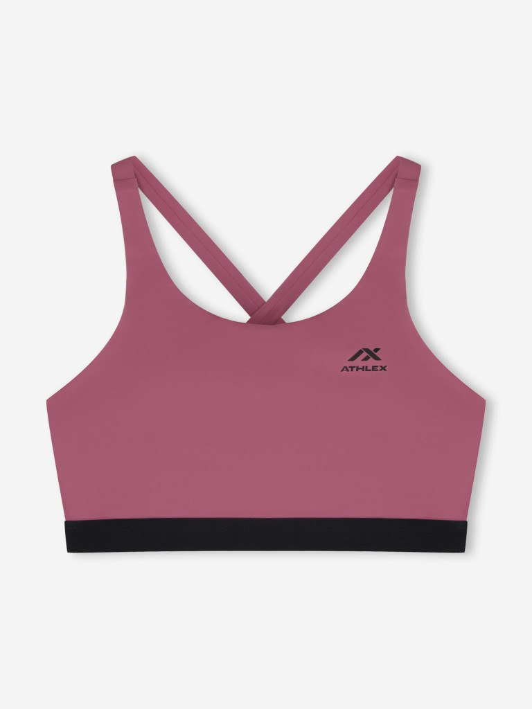 Топ бра спортивный Athlex