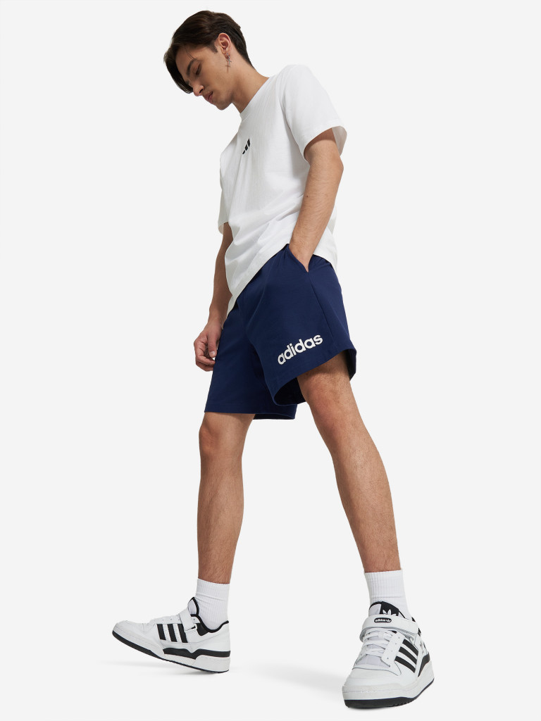 Шорты мужские adidas
