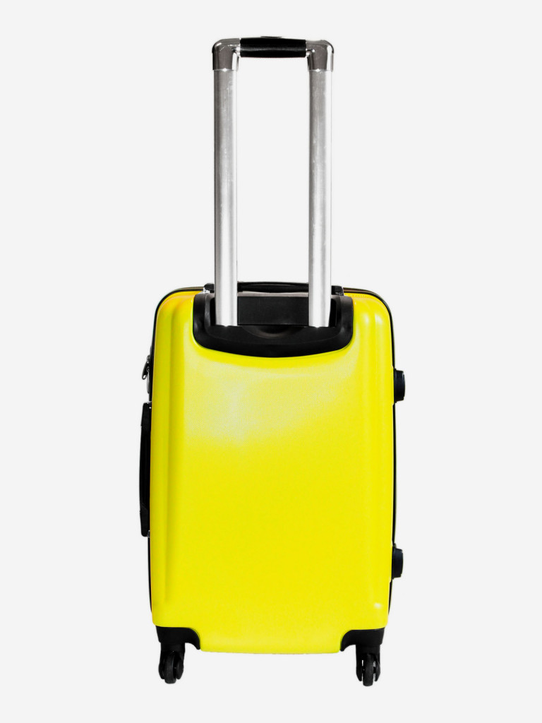 Чемодан Рион+ (RION+)