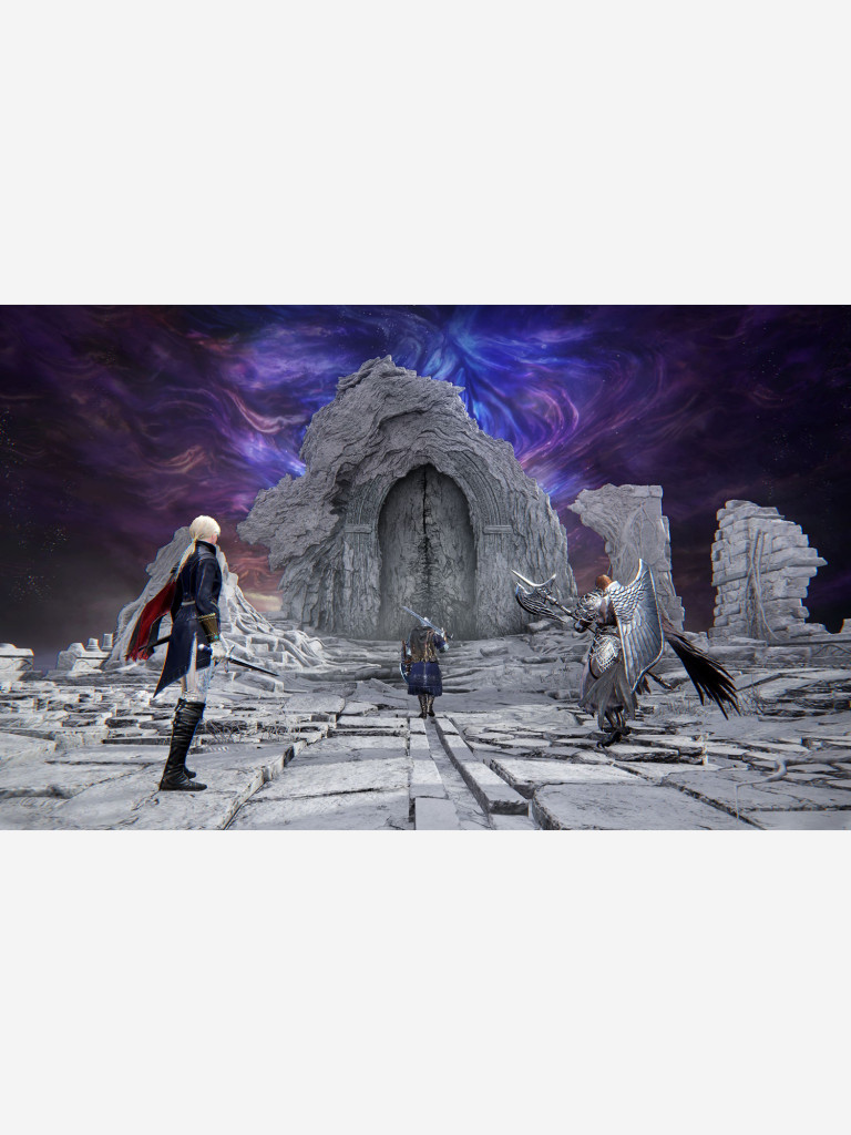 Видеоигра для Xbox Elden Ring Nightreign (Русские субтитры)