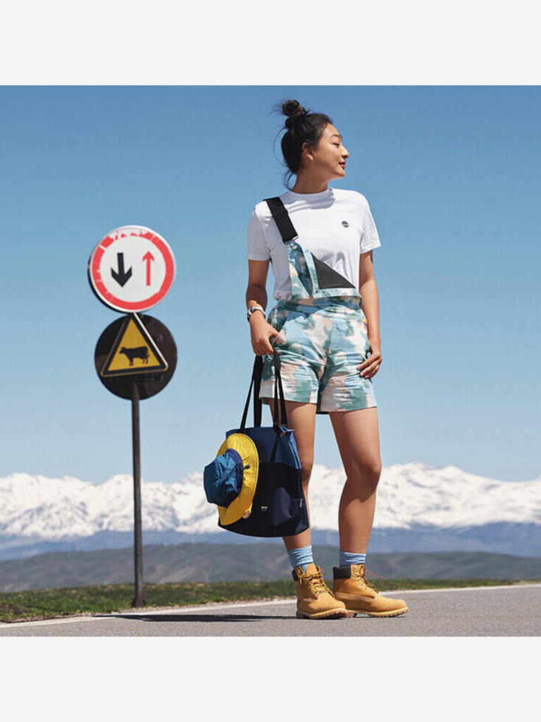Ботинки Timberland TB110361