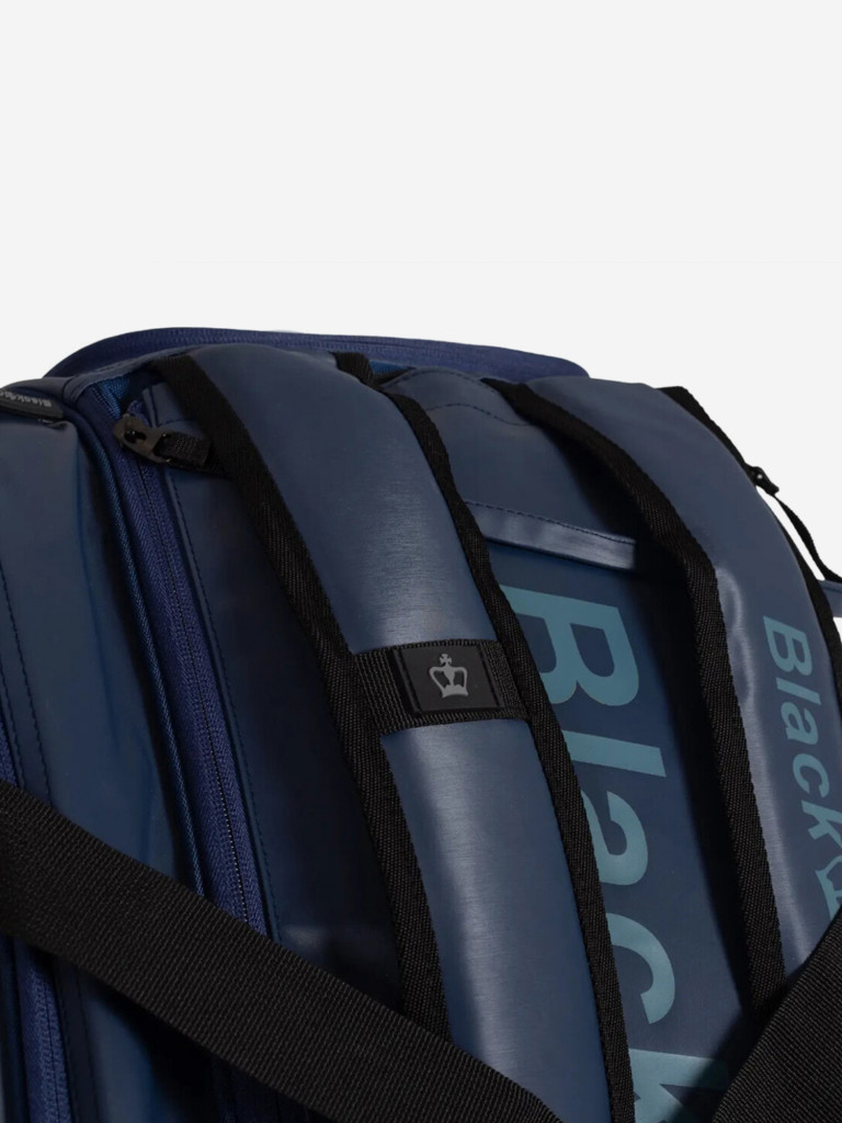 Сумка для падела Black Crown Ultimate Pro 2.0 Blue