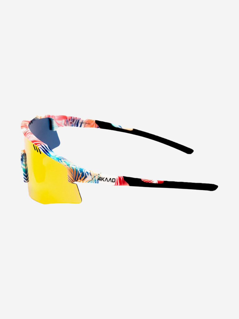 Очки 4KAAD MIRADOR AEROLITE 2 TRI солнцезащитные