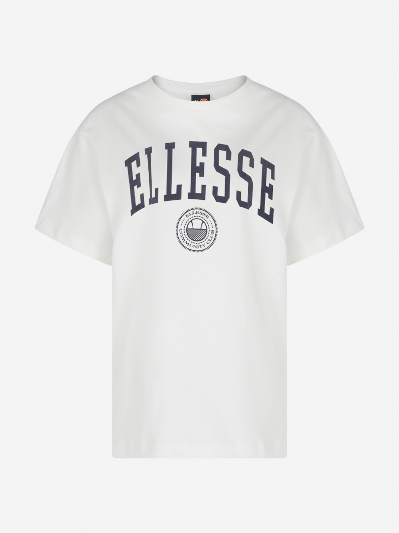 Футболка женская Ellesse, Белый