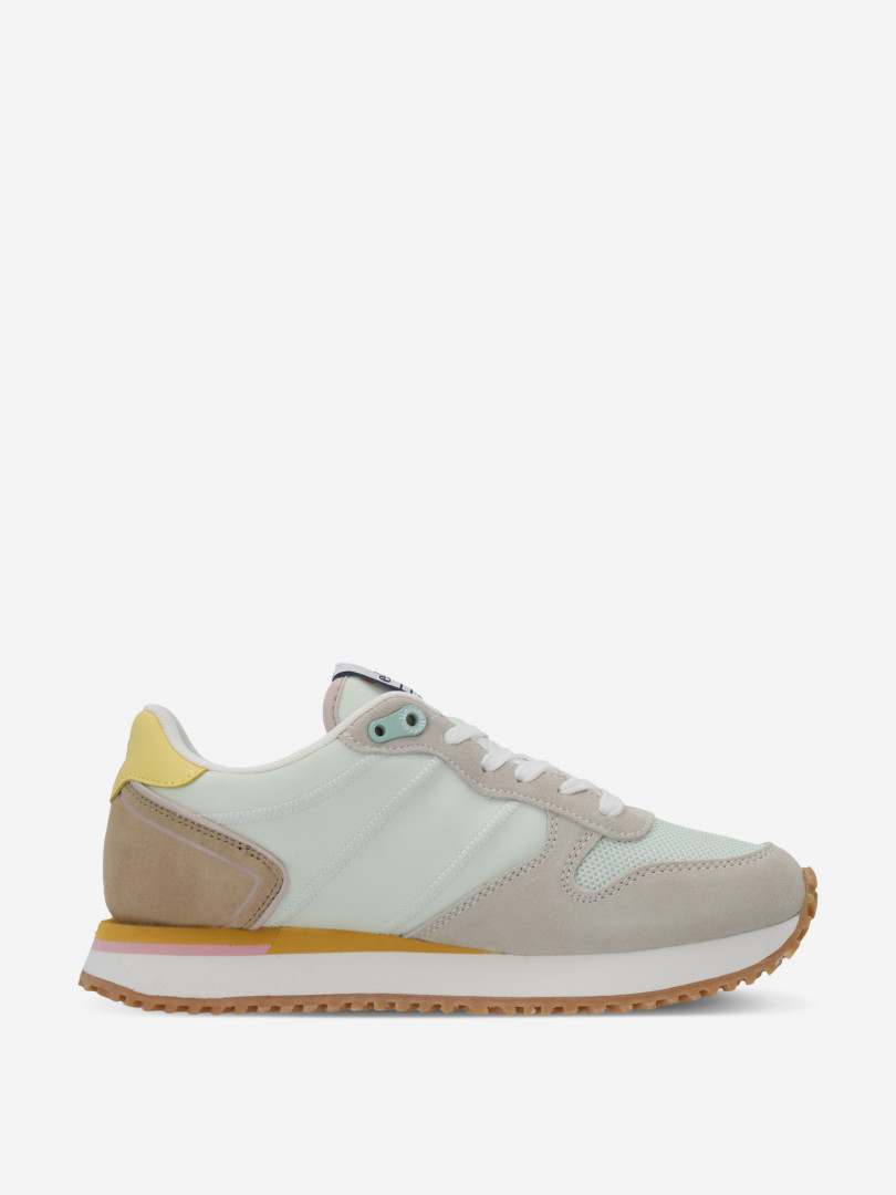 Кроссовки женские Ellesse Lambert 30119850299 Белый, размер 38.5,37.5,36,36.5, фото 5