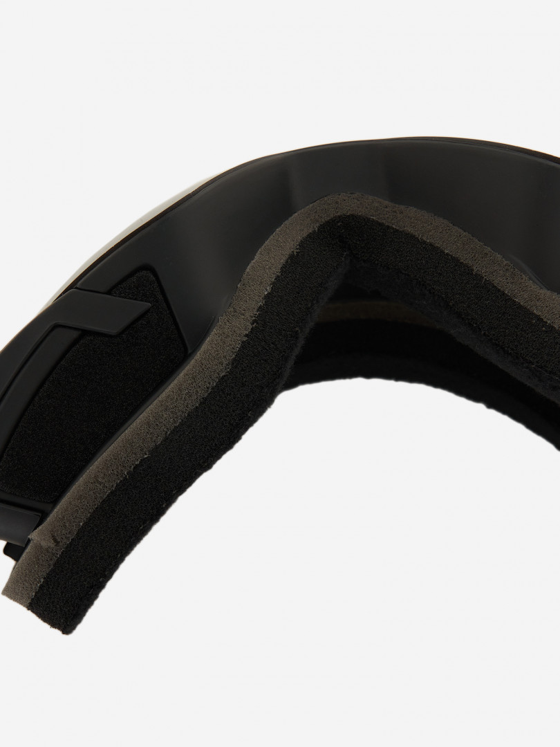 Маска Glissade Fusion 31649950299 Черный, фото 4