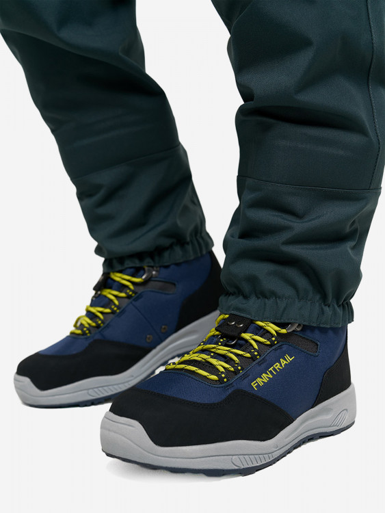 Забродные ботинки FINNTRAIL Sportsman