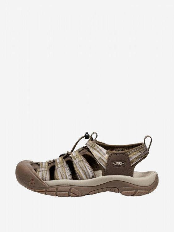 Сандалии KEEN Newport H2 River Trekking Shoes Men's Brown