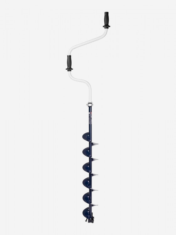 Ледобур ТОНАР ALTAY Long 130L левое вращение, длина шнека 70см (LАL-130LD-1)