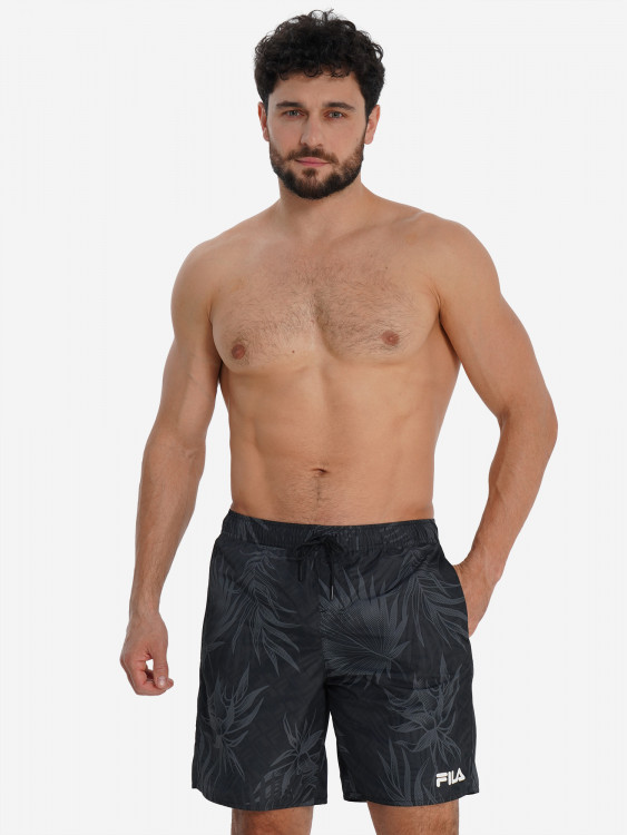 Шорты плавательные мужские FILA
