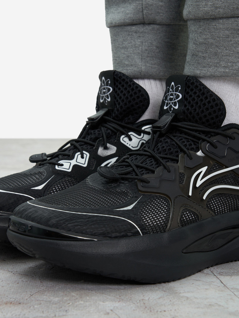 Кроссовки для мальчиков Li-Ning