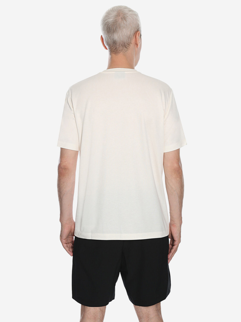 Футболка мужская EA7 EMPORIO ARMANI