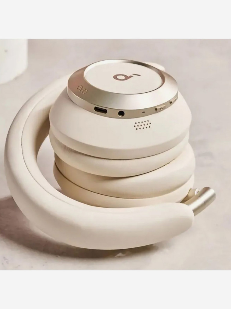 Наушники беспроводные SOUNDCORE Space One Pro