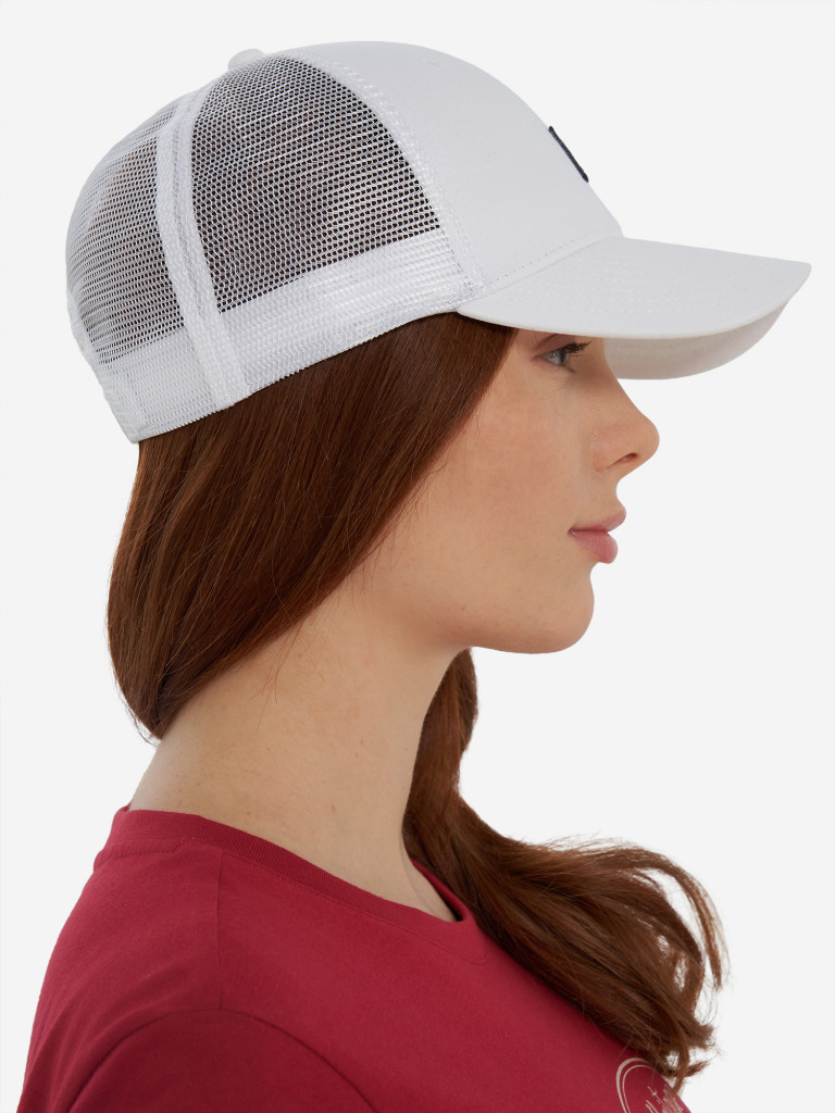 Бейсболка FILA