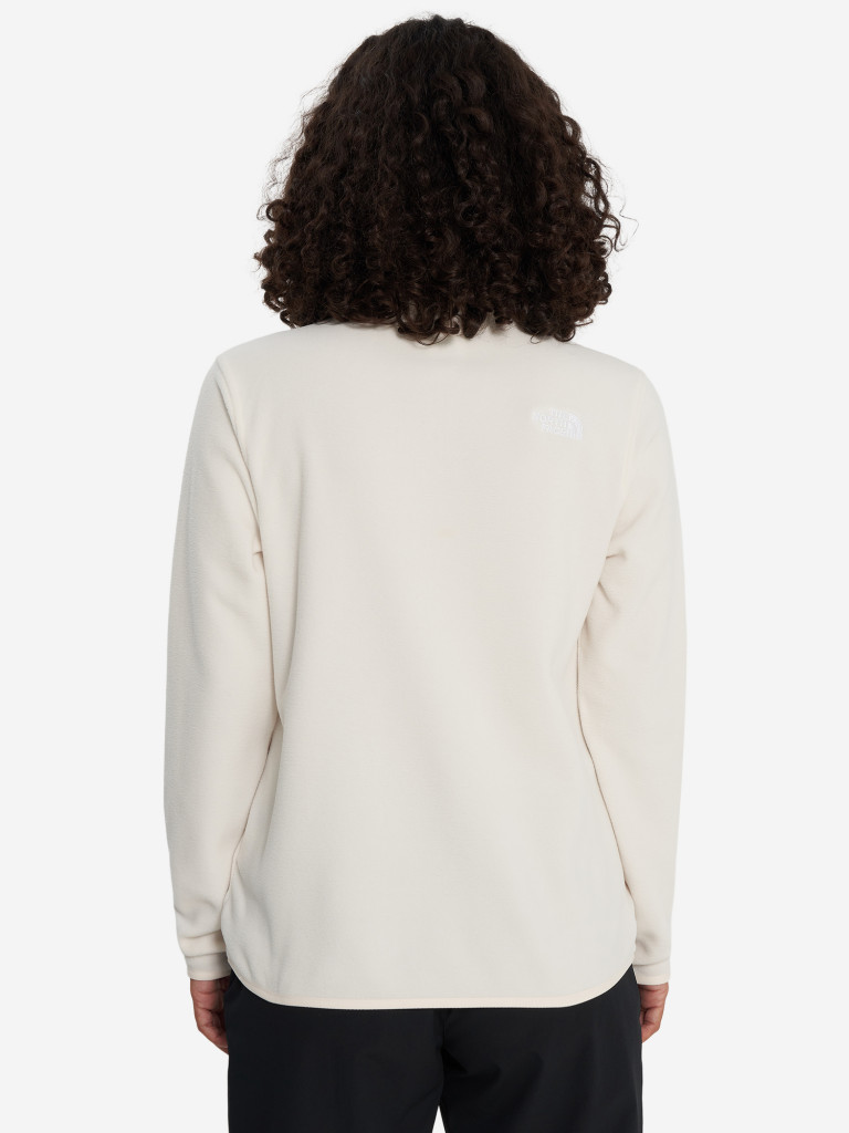 Толстовка женская The North Face Glacier