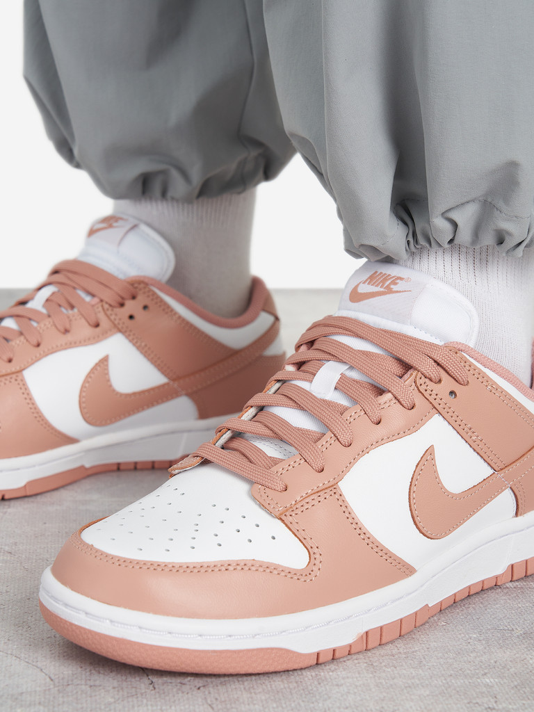 Кеды женские Nike Dunk
