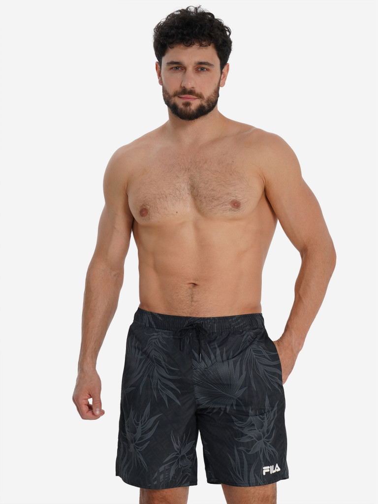 Шорты плавательные мужские FILA