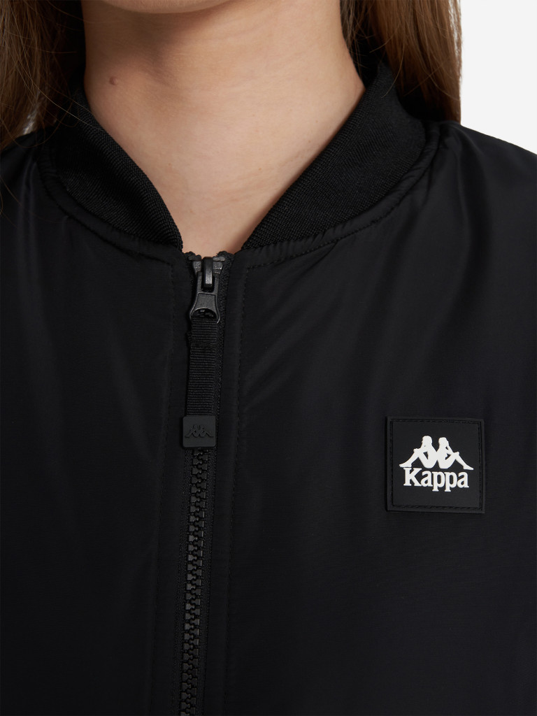 Куртка утепленная женская Kappa