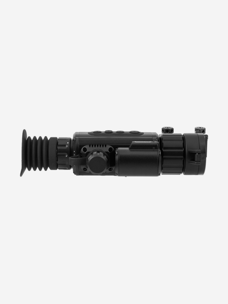 Прицел тепловизионный Sytong AM03-35LRF 384x288 лазерный дальномер IP66 x2.8/5.6/11.2/22.4