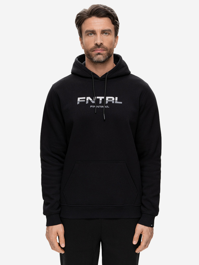 Худи FINNTRAIL Logo