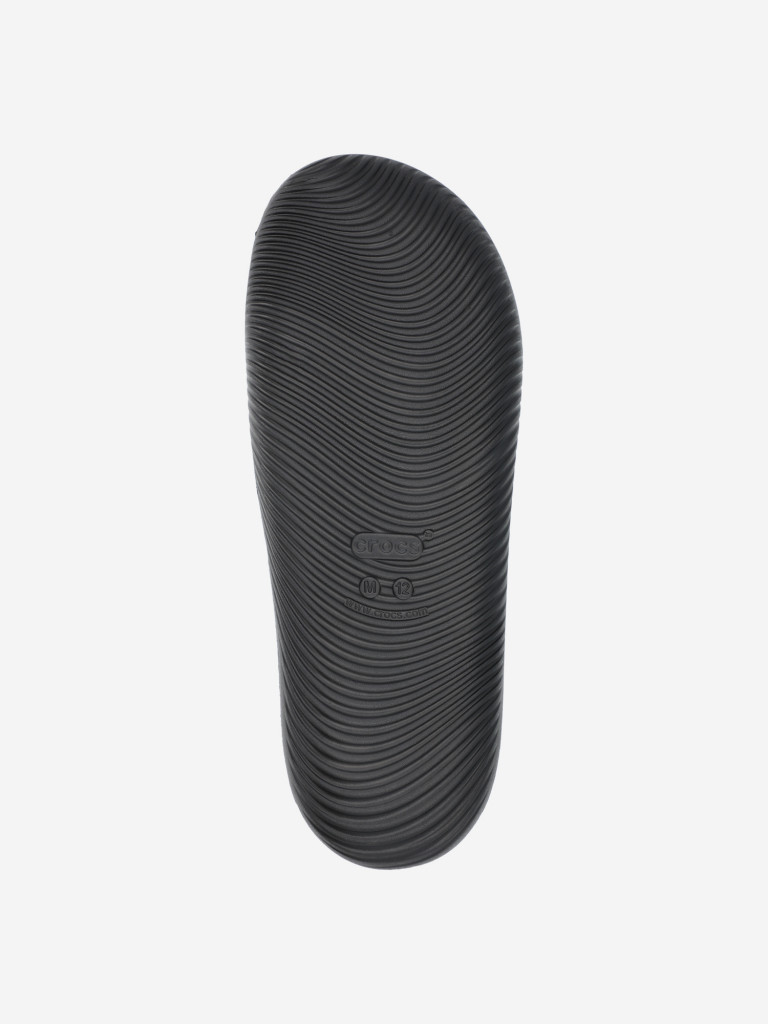 Шлепанцы мужские Crocs Mellow Recovery