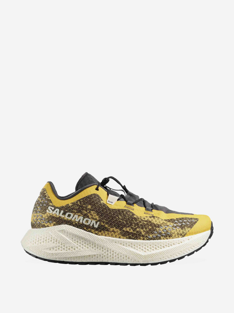 Кроссовки беговые Salomon Aero Glide 4 GRVL