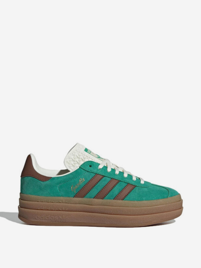 Кроссовки Adidas Gazelle Bold