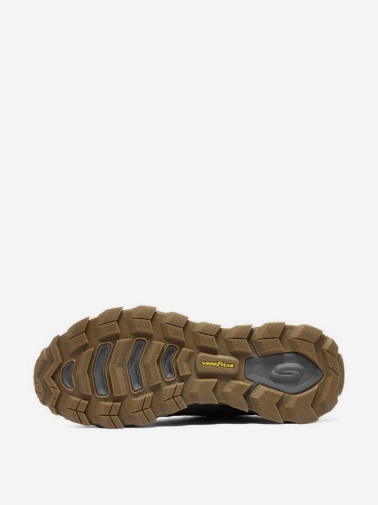 Кроссовки Skechers Max Protect Grey